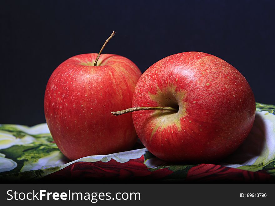 Apple, Fruit, Still Life Photography, Produce