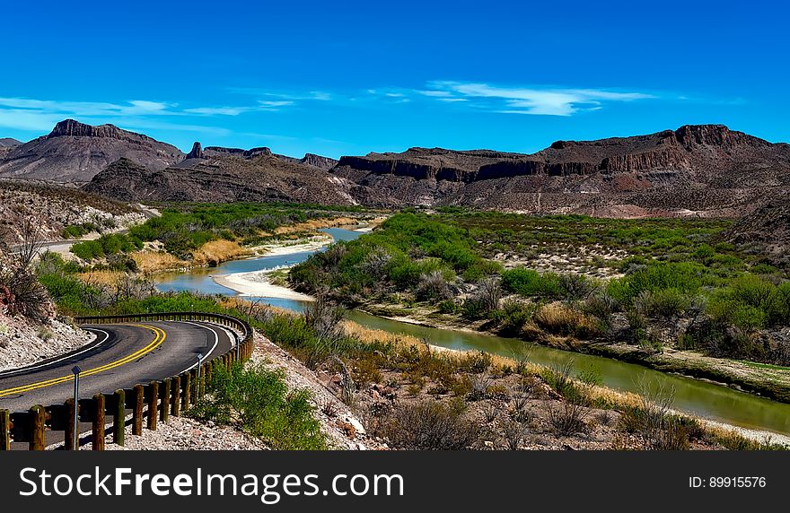 Nature, Wilderness, Sky, Mountainous Landforms