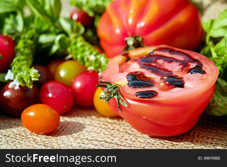 Natural Foods, Vegetable, Food, Vegetarian Food