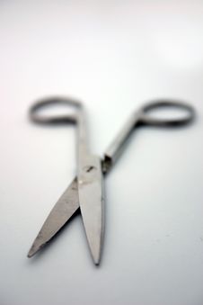 Scissors Stock Images