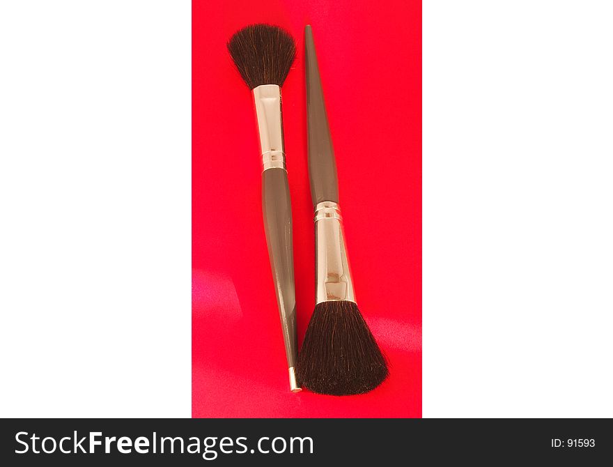 Foundation Brushes