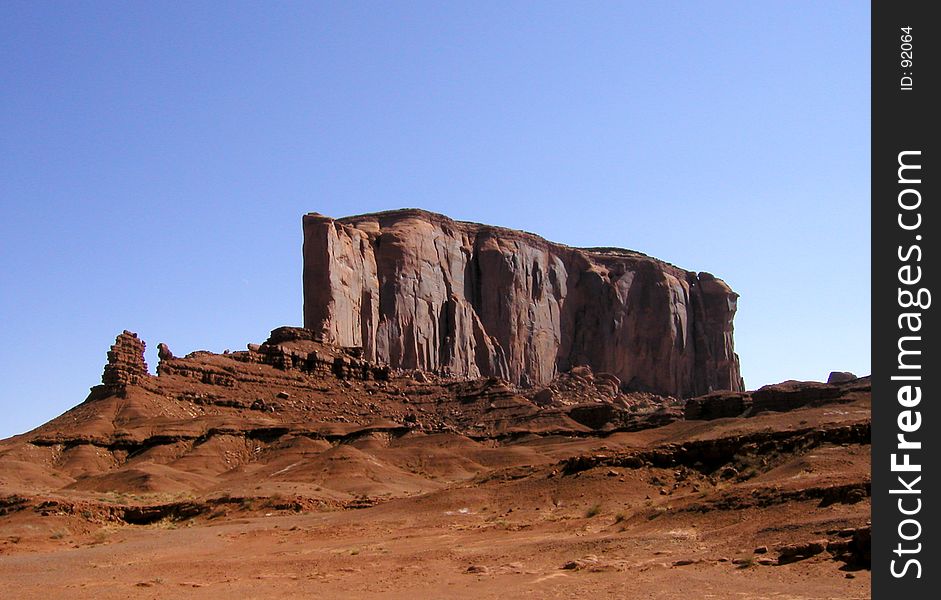 Monument Valley 7