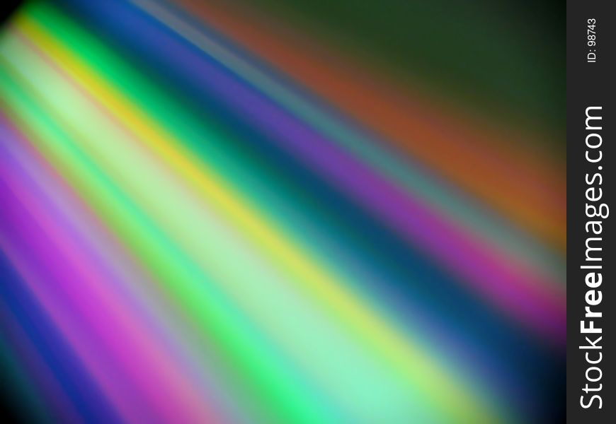 Background colorful blurs. Background colorful blurs