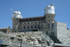 Observatory Stock Photo Observatory Stock Photo