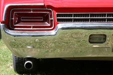 Vintage America Car Stock Image Vintage America Car Stock Image