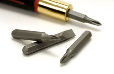 Screwdriver Stock Image Screwdriver Stock Image