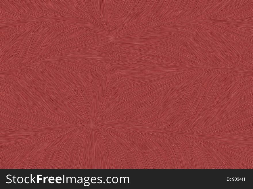Red swirls background