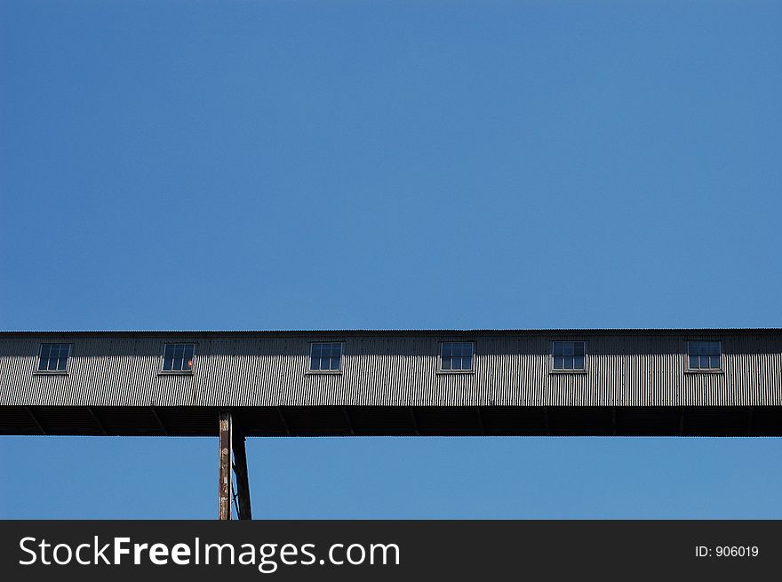 This is a detail view of a sugar factory in Montreal. Camera: Nikon D50, 50mm lens. This is a detail view of a sugar factory in Montreal. Camera: Nikon D50, 50mm lens.