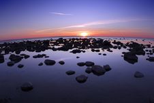 Sea Landscape Stock Photos Sea Landscape Stock Photos