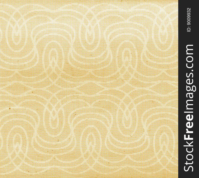 Close-up Abstract Pattern Paper Background