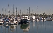Coronado Yacht Harbor Stock Photo Coronado Yacht Harbor Stock Photo