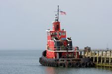 Tug Boat Stock Image Tug Boat Stock Image