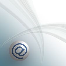 Email Concept Royalty Free Stock Images