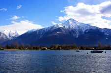 Lake Royalty Free Stock Photos Lake Royalty Free Stock Photos