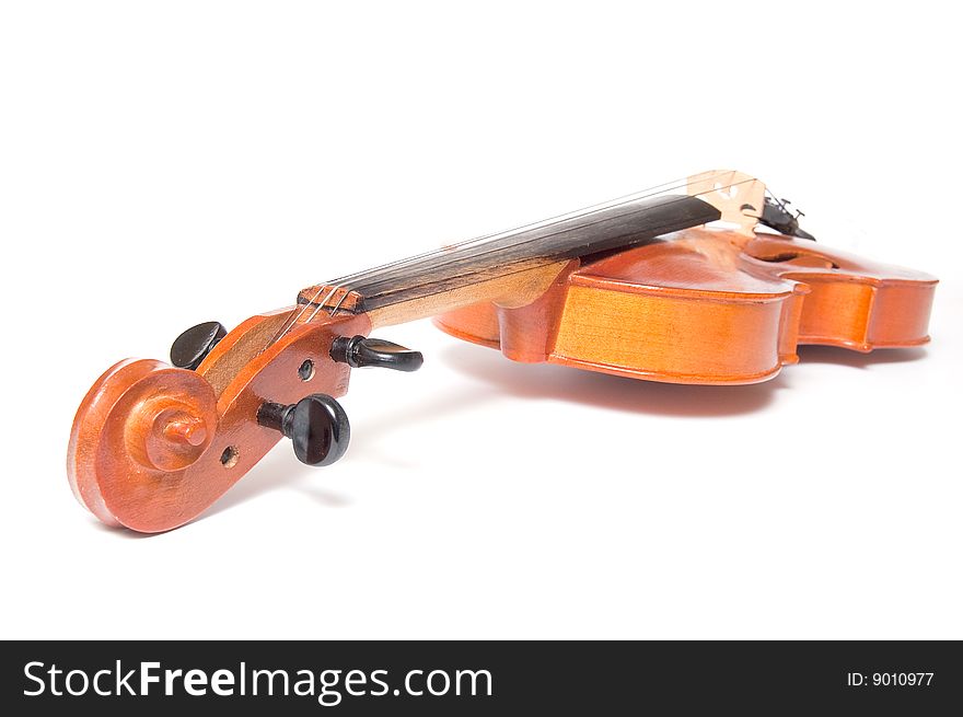 Classical violin