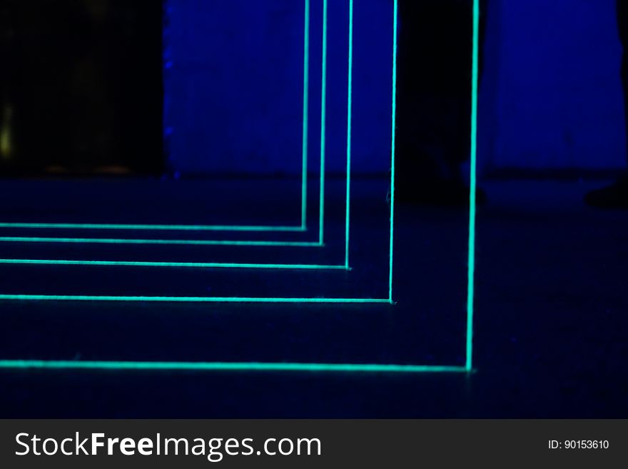 Rectangle, Font, Tints and shades, Electric blue, Parallel, Magenta