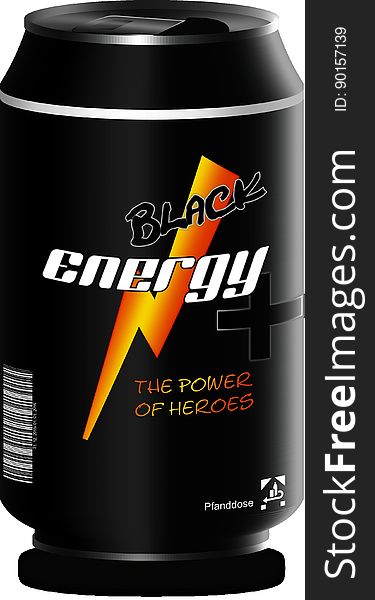 Product, Energy Drink, Product Design, Brand