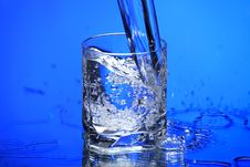 Flowing Water Stock Images Flowing Water Stock Images