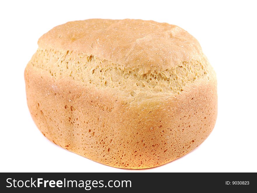 House  Bread