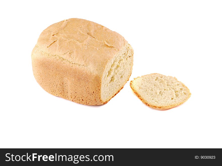 House  Bread 2