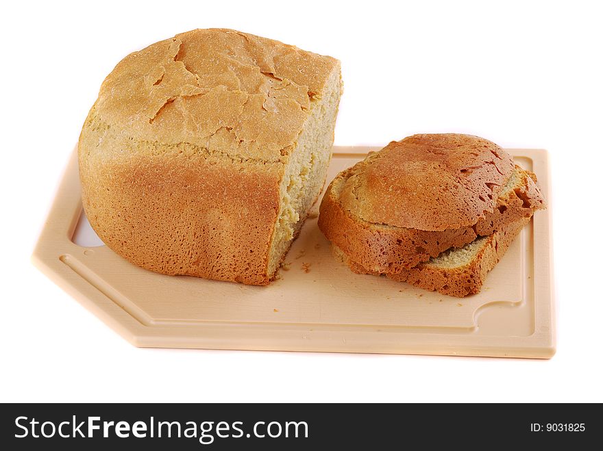 House  Bread 3