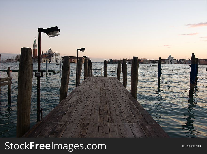 Venice, Italy