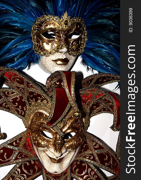 Venice Masks for sale - Venice