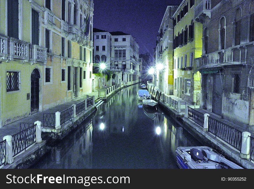 Ostaria Al Vecio Pozzo - Venice Italy Venezia - Creative Commons By Gnuckx