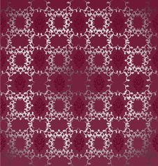 Traditional Ottoman Turkish Tile Illustration Traditional Ottoman Turkish Tile Illustration