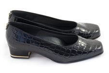 Female Classic Shoes Stock Photography Female Classic Shoes Stock Photography