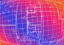 Blueprint Vector Stock Photos Blueprint Vector Stock Photos