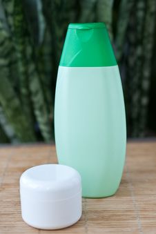 Shampoo Stock Photography Shampoo Stock Photography