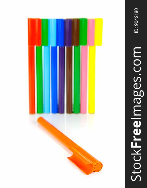 Connector Pens