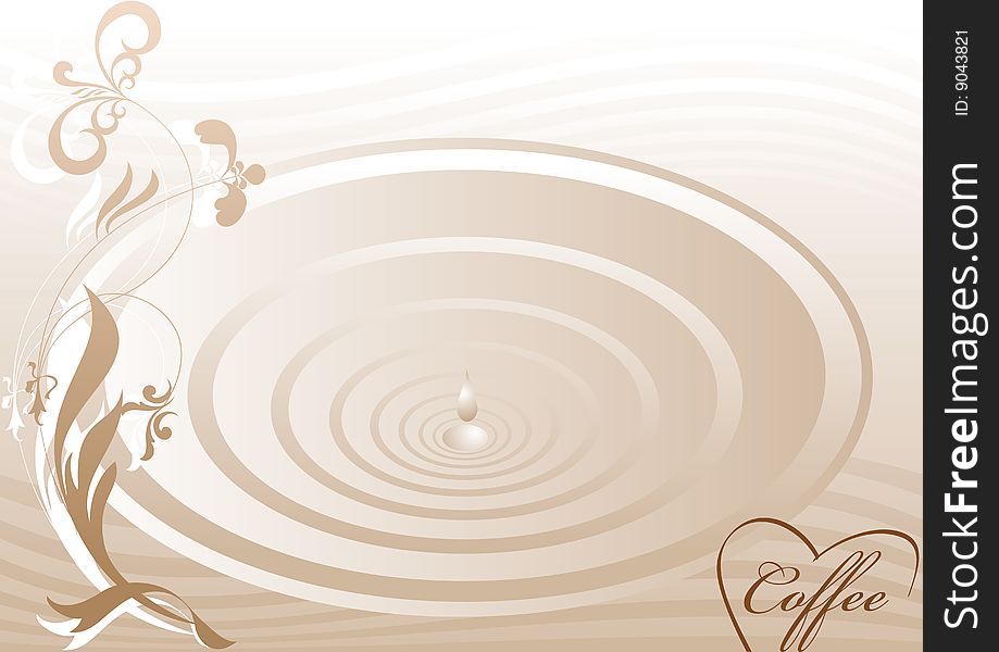 Coffee_background