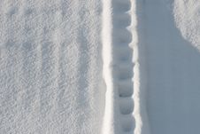 Snow Royalty Free Stock Images Snow Royalty Free Stock Images
