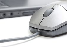Computer Mouse Royalty Free Stock Photography Computer Mouse Royalty Free Stock Photography
