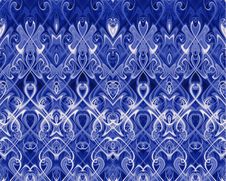 Seamless Horizontal Pattern. Stock Image Seamless Horizontal Pattern. Stock Image