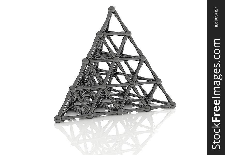 Black Pyramid