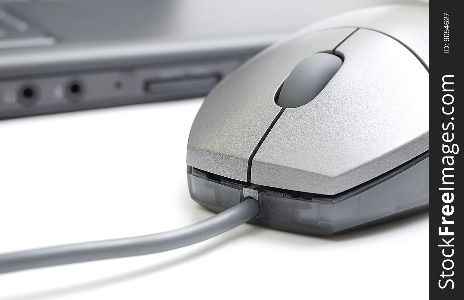 Computer Mouse