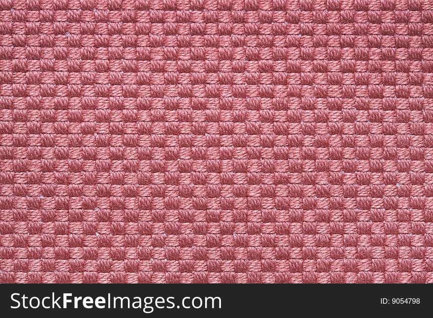 Macro shot of a wattled rope wallpaper. Macro shot of a wattled rope wallpaper