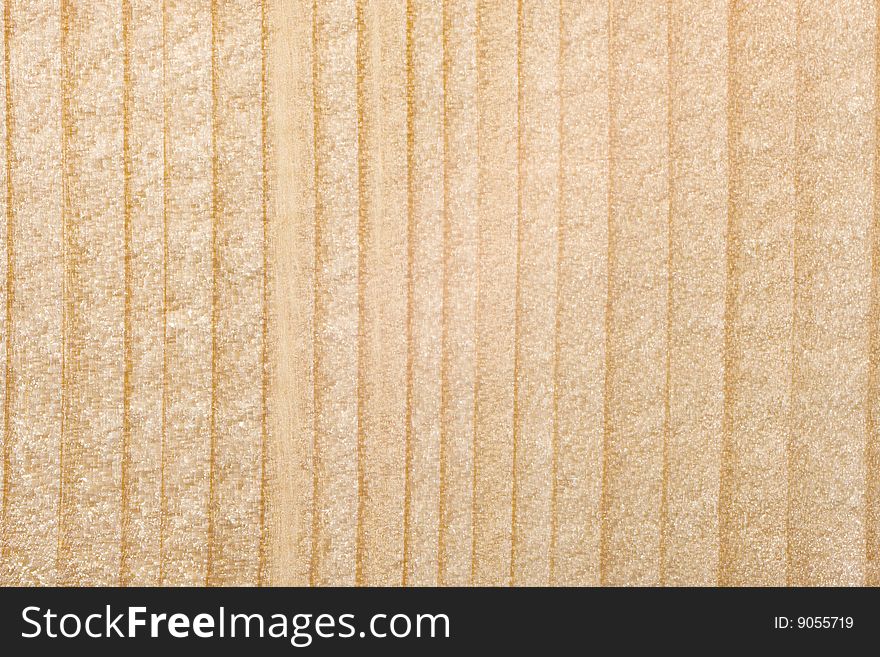 Background with the wooden texture