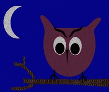 Free Owl, Bird Of Prey, Beak, Bird Stock Photography - 90554882