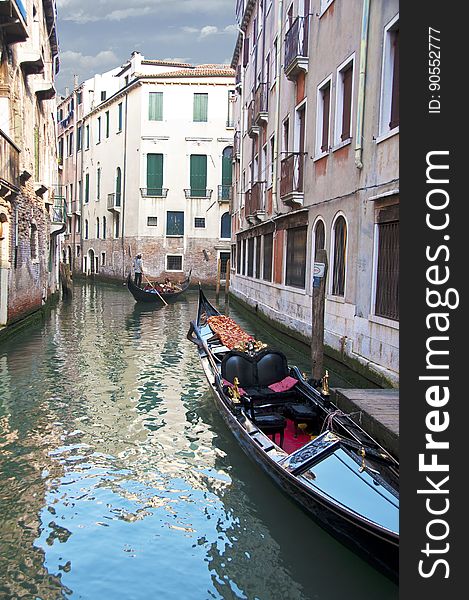 Venezia Italia - Venice Italy - Creative Commons by gnuckx
