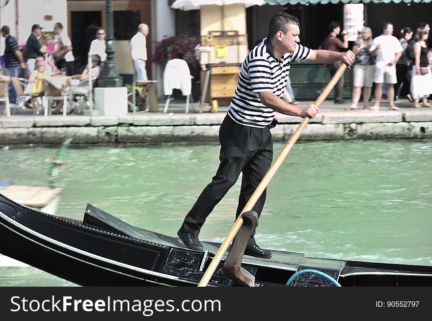 Grand Canal - Rialto - Venice Italy Venezia - Creative Commons By Gnuckx