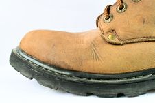 Hiking Boots Stock Photo Hiking Boots Stock Photo