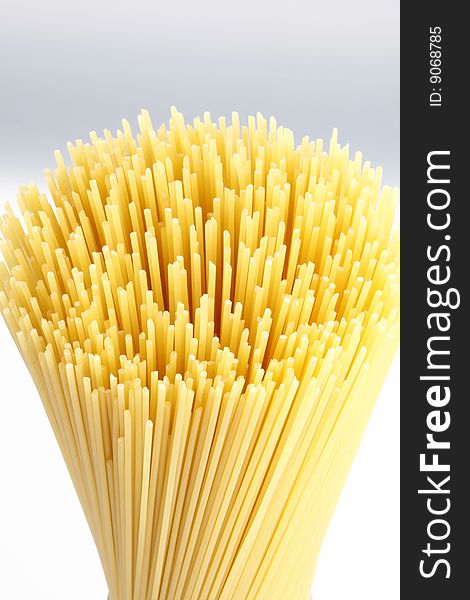 Spaghetti back ground viewed from above with space for your text. Spaghetti back ground viewed from above with space for your text