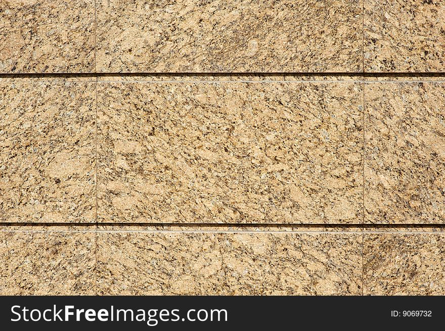 Wall panel texture can be used as background