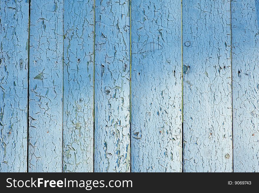 Grunge wood background