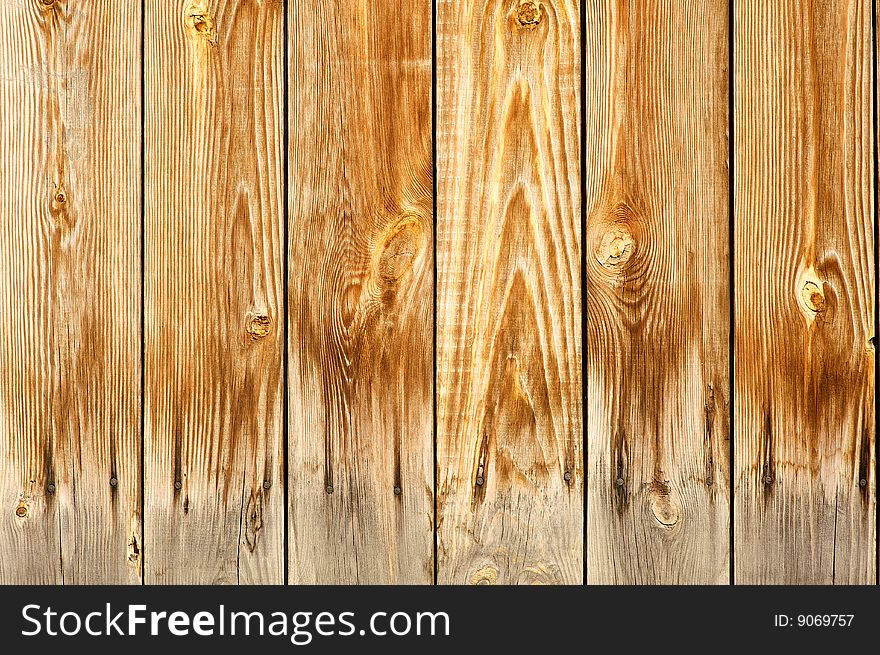 Wood background