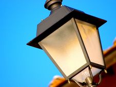 Lamp Stock Images